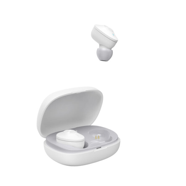 Hama Freedom Buddy Headset True Wireless Stereo (TWS) In-ear Hama Freedom Buddy Headset True Wireless Stereo (TWS) In-ear