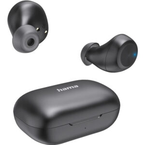 Hama Spirit Chop II Headset True Wireless Stereo (TWS) In-ear Sports Hama Spirit Chop II Headset True Wireless Stereo (TWS) In-ear Sports