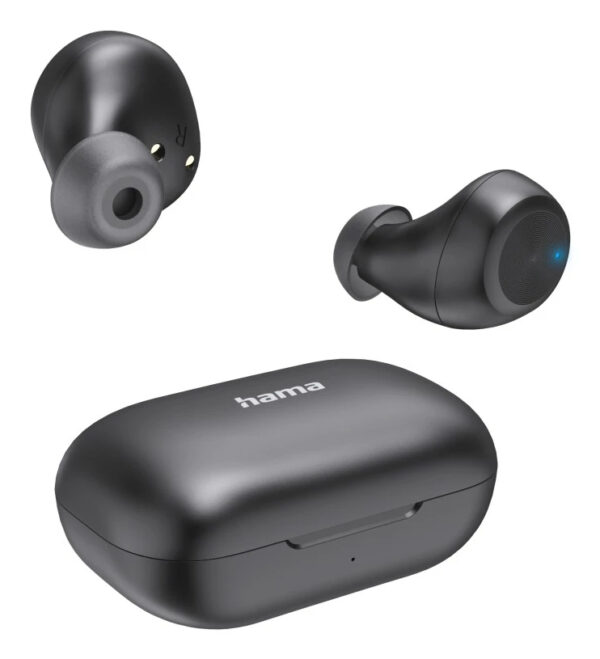Hama Spirit Chop II Headset True Wireless Stereo (TWS) In-ear Sports