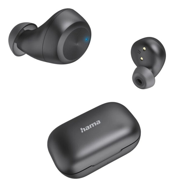 Hama Spirit Chop II Headset True Wireless Stereo (TWS) In-ear Sports