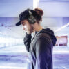 Hama Spirit Calypso II Headset Wireless Head-band Calls/Music