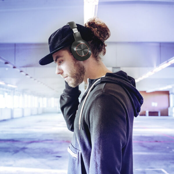 Hama Spirit Calypso II Headset Wireless Head-band Calls/Music