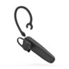 Hama 00184184 headphones/headset Wireless Ear-hook Calls/Music USB
