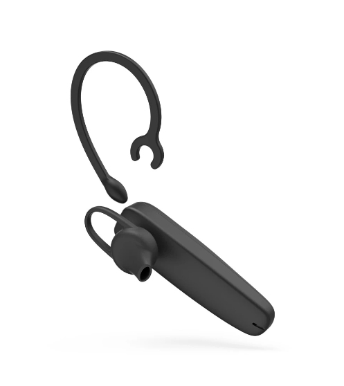 Hama 00184184 headphones/headset Wireless Ear-hook Calls/Music USB