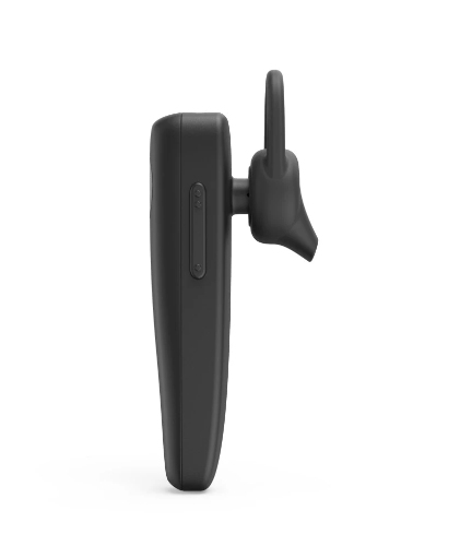 Hama 00184184 headphones/headset Wireless Ear-hook Calls/Music USB