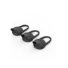 Hama 00184184 headphones/headset Wireless Ear-hook Calls/Music USB
