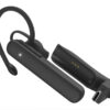 Hama MyVoice Station Headset Wireless Ear-hook Office/Call center Hama MyVoice Station Headset Wireless Ear-hook Office/Call center