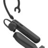 Hama MyVoice Station Headset Wireless Ear-hook Office/Call center Hama MyVoice Station Headset Wireless Ear-hook Office/Call center