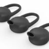 Hama MyVoice Station Headset Wireless Ear-hook Office/Call center Hama MyVoice Station Headset Wireless Ear-hook Office/Call center