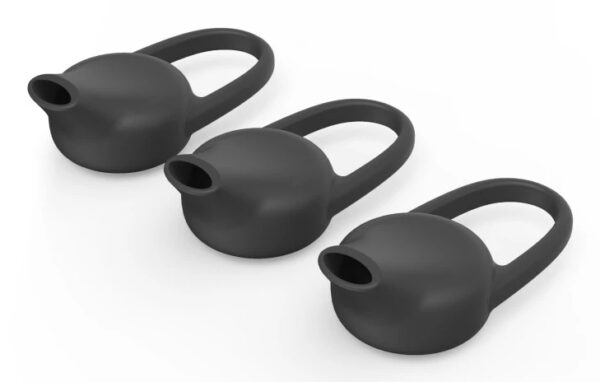 Hama MyVoice Station Headset Wireless Ear-hook Office/Call center Hama MyVoice Station Headset Wireless Ear-hook Office/Call center