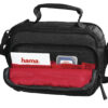 SAMARA CAMERA BAG 140 BLACK