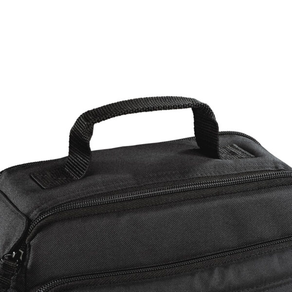 SAMARA CAMERA BAG 140 BLACK