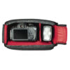 SAMARA CAMERA BAG 140 BLACK
