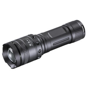 Hama 00185801 flashlight Grey, Silver Hand flashlight LED Hama 00185801 flashlight Grey, Silver Hand flashlight LED