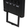 Hama TH-140 Black Battery Hama TH-140 Black Battery