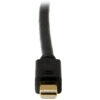 StarTech.com 6ft (1.8m) Mini DisplayPort to DVI Cable - Mini DP to