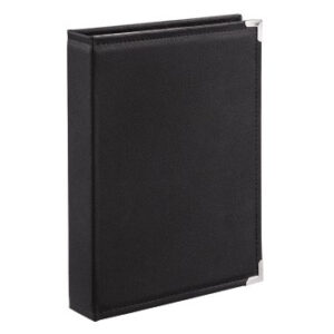 Hama New York City photo album Black 400 sheets 10 x 15 Hama New York City photo album Black 400 sheets 10 x 15