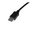 StarTech.com 50ft (15m) Active DisplayPort Cable - 4K Ultra HD