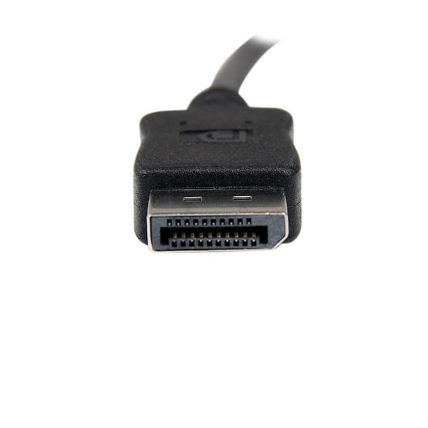 StarTech.com 50ft (15m) Active DisplayPort Cable - 4K Ultra HD