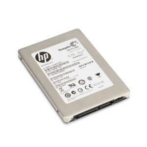 HP Seagate 600 Pro 480 GB 2.5" Serial ATA
