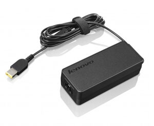 Lenovo 0B47483 power adapter/inverter Indoor 65 W Black