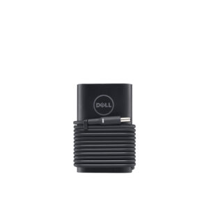 DELL 4H6NV power adapter/inverter Indoor 45 W Black