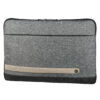 Hama Terra 33.8 cm (13.3") Sleeve case Grey Hama Terra 33.8 cm (13.3") Sleeve case Grey