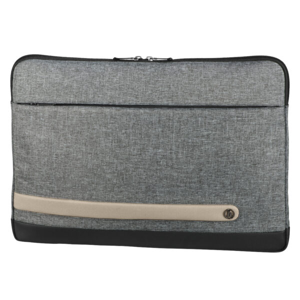 Hama Terra 33.8 cm (13.3") Sleeve case Grey Hama Terra 33.8 cm (13.3") Sleeve case Grey