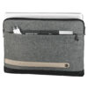 Hama Terra 33.8 cm (13.3") Sleeve case Grey Hama Terra 33.8 cm (13.3") Sleeve case Grey