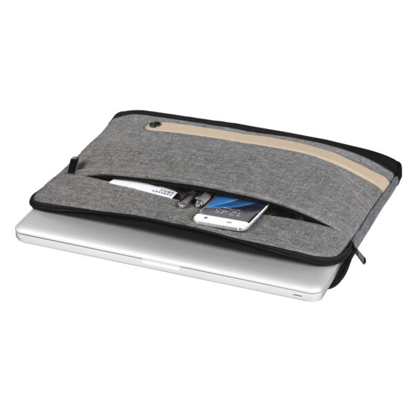 Hama Terra 33.8 cm (13.3") Sleeve case Grey Hama Terra 33.8 cm (13.3") Sleeve case Grey