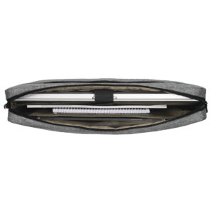 Hama Terra 33.8 cm (13.3") Sleeve case Grey Hama Terra 33.8 cm (13.3") Sleeve case Grey