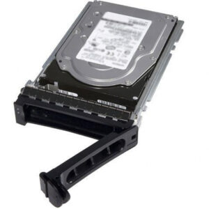 DELL 4TB SAS internal hard drive 3.5"