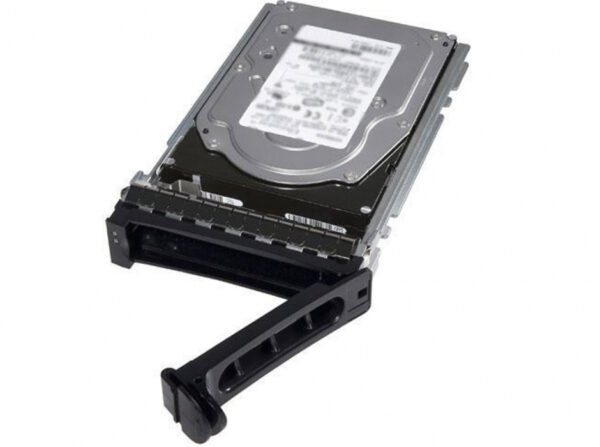 DELL 4TB SAS internal hard drive 3.5"