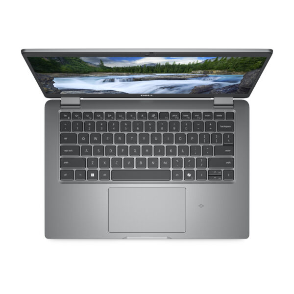 DELL Latitude 5350 Intel Core Ultra 5 135U Laptop 33 cm (13") Full HD