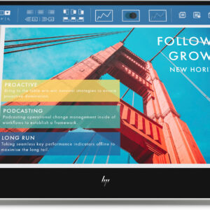 HP E14 G4 PORTABLE MONITOR
