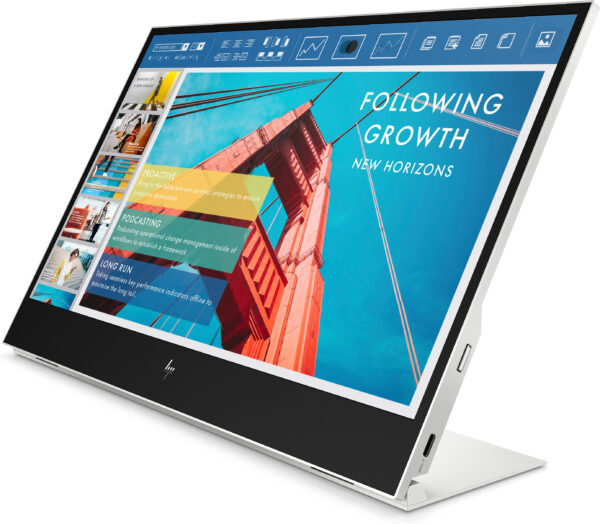 HP E14 G4 PORTABLE MONITOR