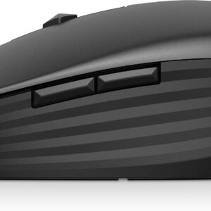 HP MULT-DVC 635 BLK WRLD MSE