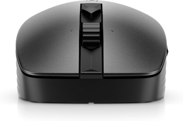 HP MULT-DVC 635 BLK WRLD MSE