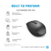 HP MULT-DVC 635 BLK WRLD MSE