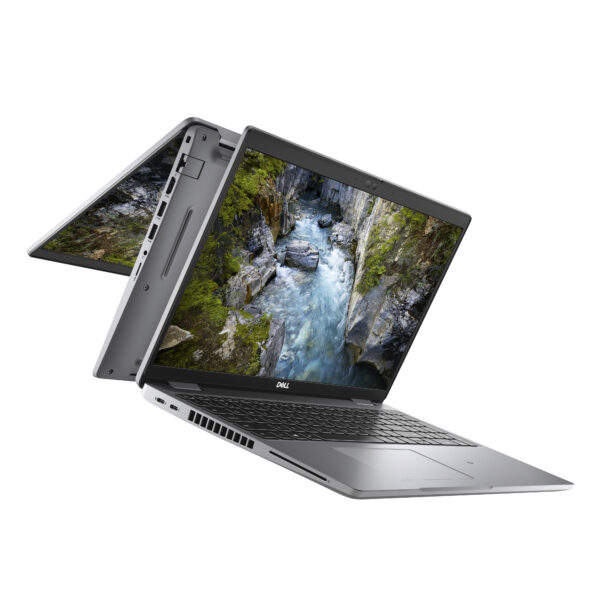 DELL Precision 3560 Intel® Core™ i7 i7-1165G7 Mobile workstation 39.6 DELL Precision 3560 Intel® Core™ i5 i5-1135G7 Mobile workstation 39.6