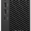 DELL Pro Max FCM2250 Intel Core Ultra 7 265 32 GB DDR5-SDRAM 1 TB SSD