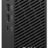DELL Pro Max FCM2250 Intel Core Ultra 7 265 32 GB DDR5-SDRAM 1 TB SSD DELL Pro Max FCM2250 Intel Core Ultra 7 265 32 GB DDR5-SDRAM 1 TB SSD