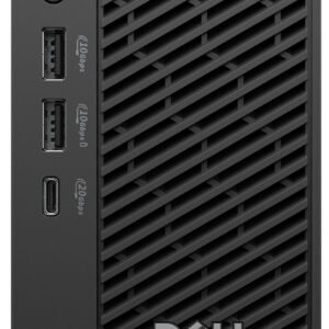 DELL Pro Max FCM2250 Intel Core Ultra 7 265 16 GB DDR5-SDRAM 1 TB SSD