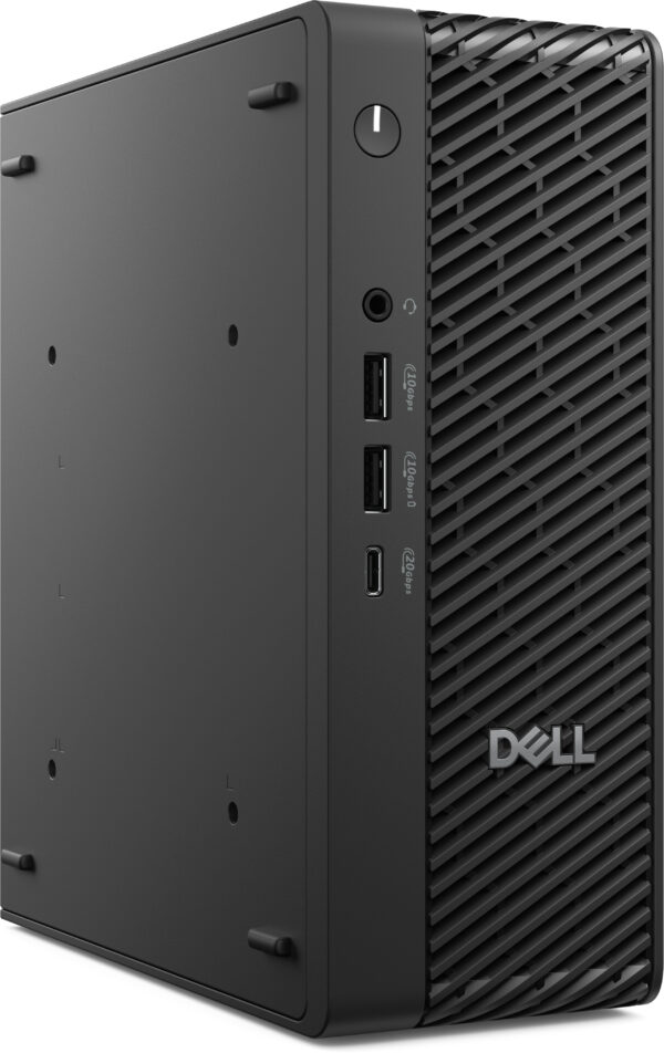 DELL Pro Max FCM2250 Intel Core Ultra 7 265 32 GB DDR5-SDRAM 1 TB SSD DELL Pro Max FCM2250 Intel Core Ultra 7 265 32 GB DDR5-SDRAM 1 TB SSD