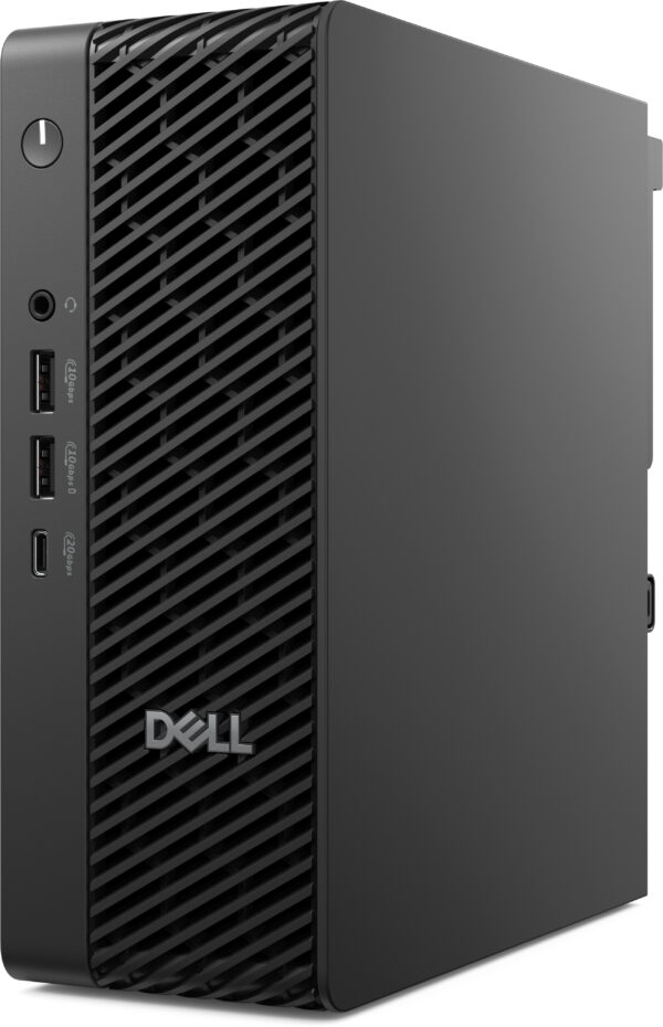 DELL Pro Max FCM2250 Intel Core Ultra 7 265 32 GB DDR5-SDRAM 1 TB SSD DELL Pro Max FCM2250 Intel Core Ultra 7 265 32 GB DDR5-SDRAM 1 TB SSD