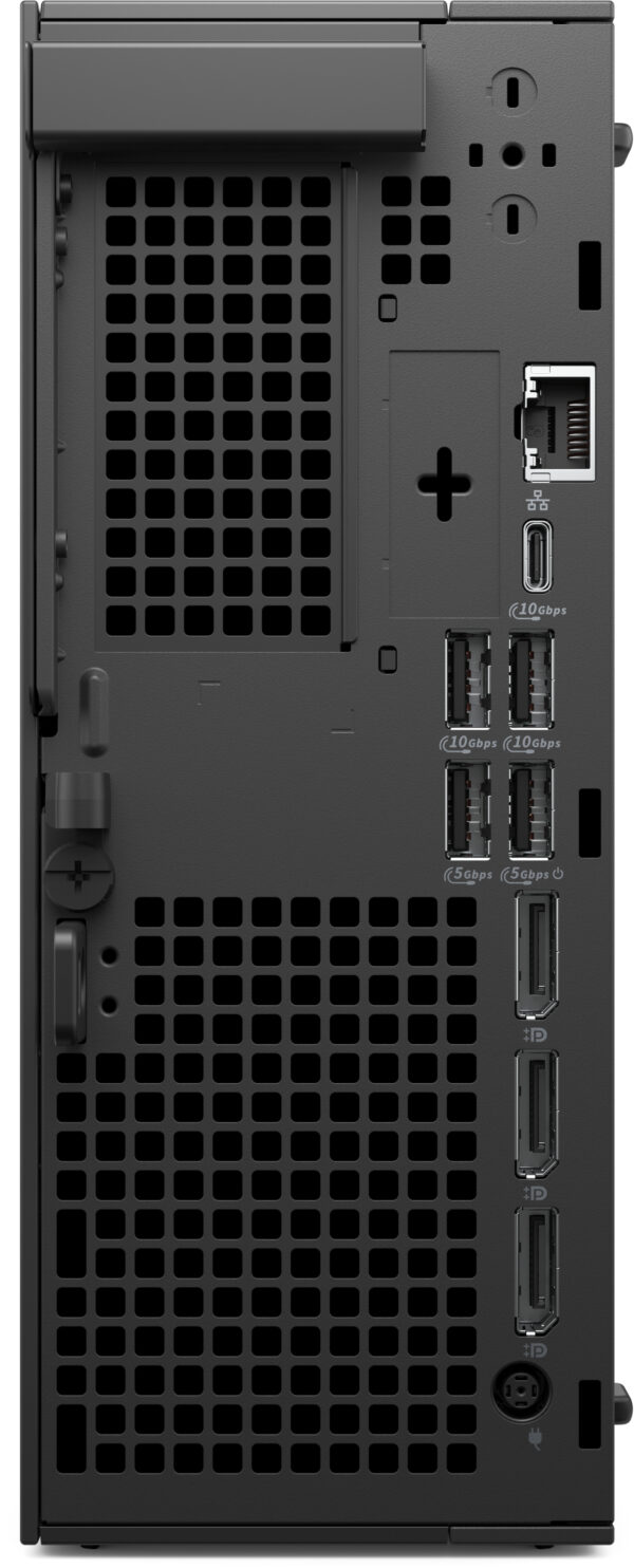 DELL Pro Max FCM2250 Intel Core Ultra 7 265 32 GB DDR5-SDRAM 1 TB SSD DELL Pro Max FCM2250 Intel Core Ultra 7 265 32 GB DDR5-SDRAM 1 TB SSD