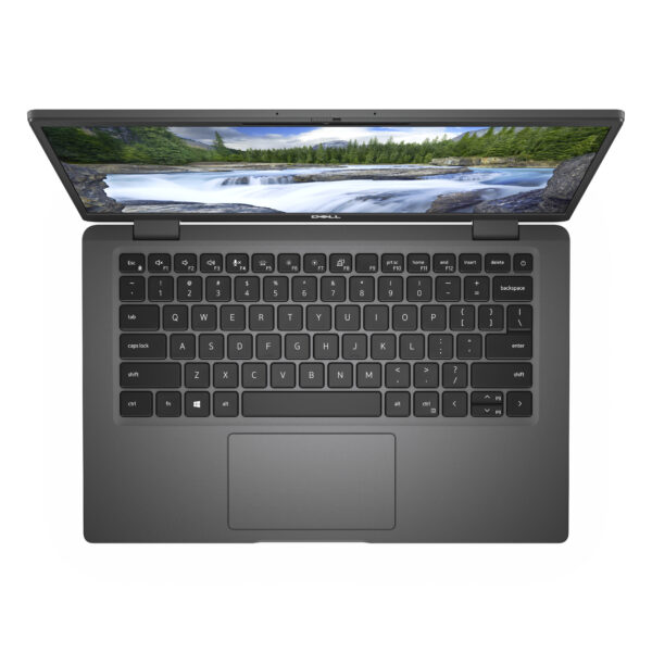 DELL Latitude 7320 Intel® Core™ i7 i7-1185G7 Laptop 33.8 cm (13.3")