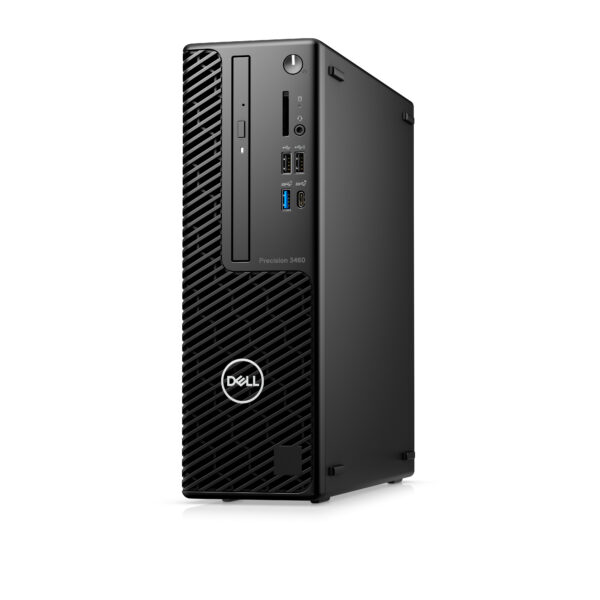 DELL Precision 3460 Intel® Core™ i7 i7-13700 16 GB DDR5-SDRAM 512 GB