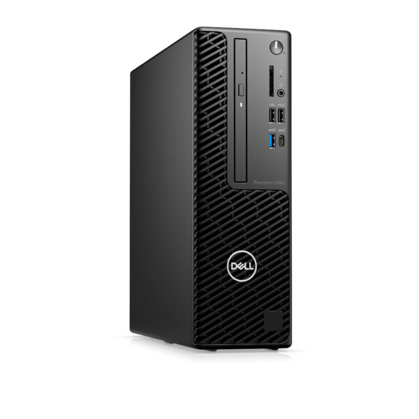DELL Precision 3460 Intel® Core™ i7 i7-13700 16 GB DDR5-SDRAM 512 GB