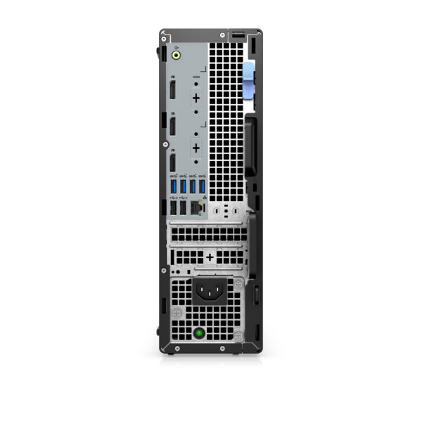 DELL Precision 3460 Intel® Core™ i7 i7-13700 16 GB DDR5-SDRAM 512 GB
